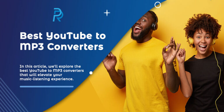 11 Best YouTube to Mp3 Converters in 2023 (Free and Safe)
