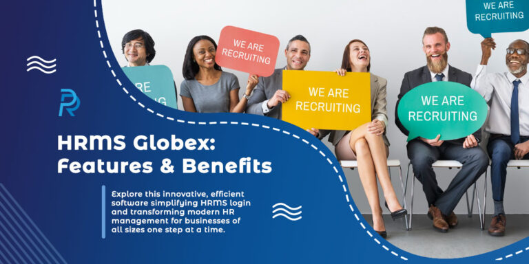 HRMS Globex: Discover Exclusive Login Features and Benefits