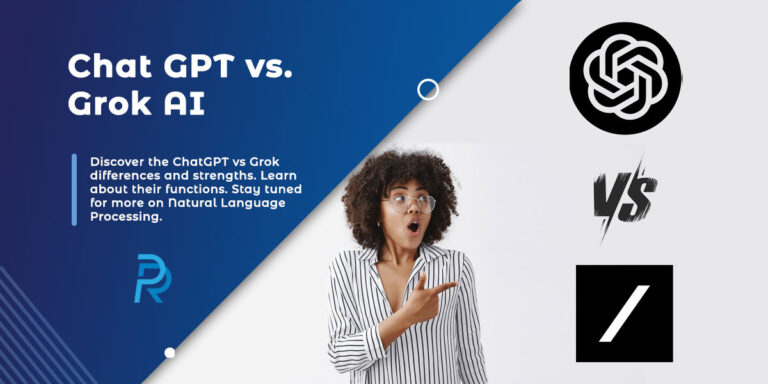 ChatGPT vs. Grok: Which is a Better Natural Language Processing Model?